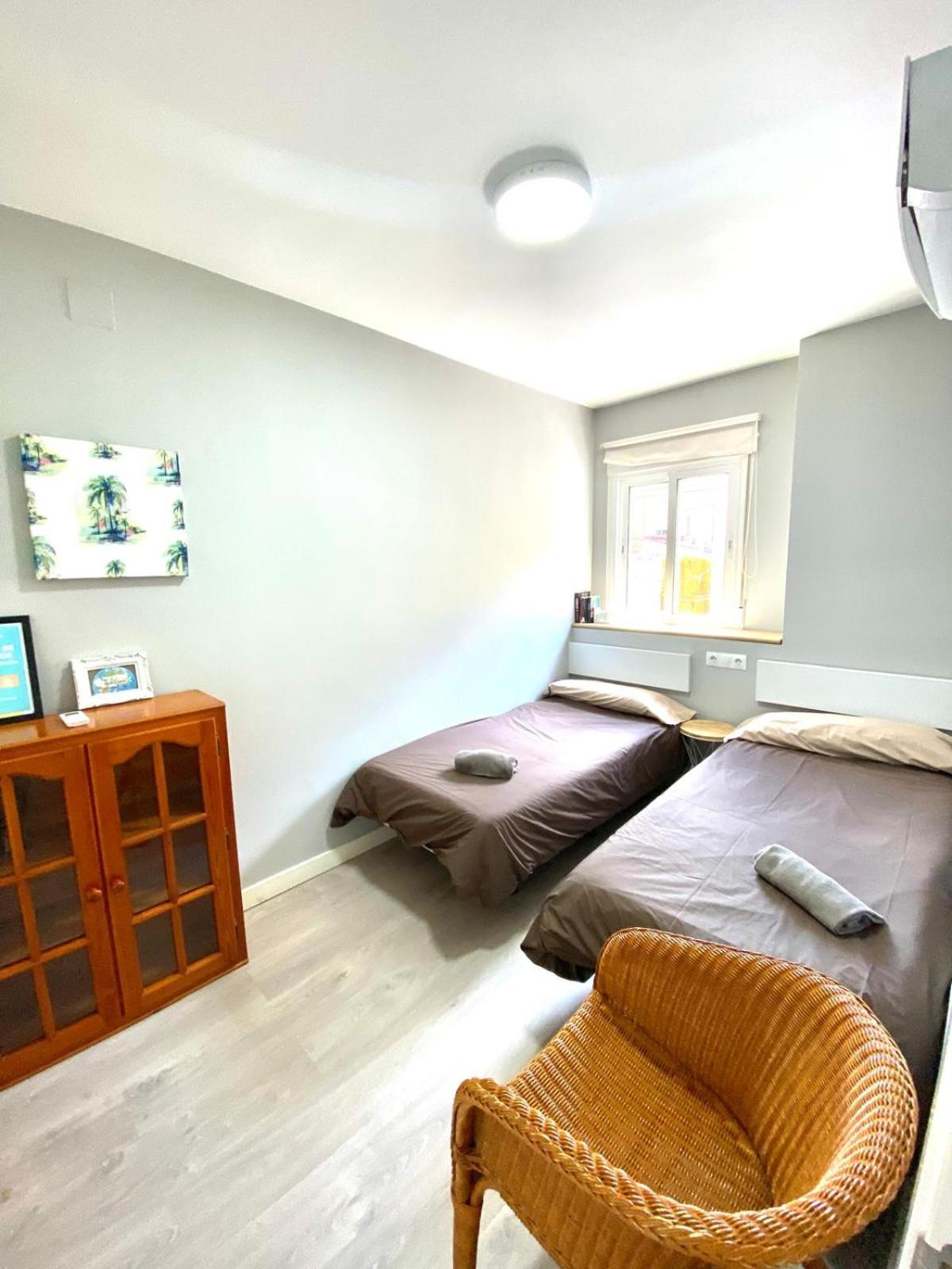 Luminoso Apartment *